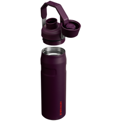 IceFlow™ Bottle with Fast Flow Lid | 24 OZ
