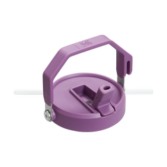 The IceFlow™ Flip Straw Jug