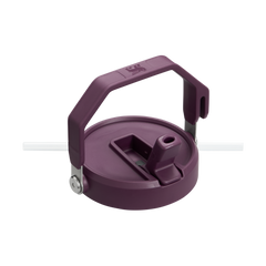 The IceFlow™ Flip Straw Jug