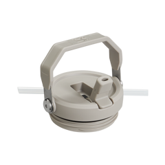 The IceFlow™ Flip Straw Tumbler