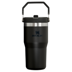 The IceFlow™ Flip Straw Tumbler