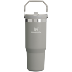 The IceFlow™ Flip Straw Tumbler
