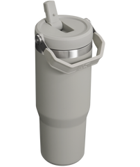The IceFlow™ Flip Straw Tumbler | Stanley Create