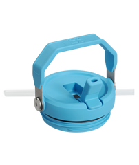 The IceFlow™ Flip Straw Tumbler