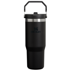 The IceFlow™ Flip Straw Tumbler