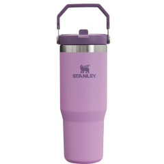 The IceFlow™ Flip Straw Tumbler