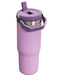 The IceFlow™ Flip Straw Tumbler | Stanley Create