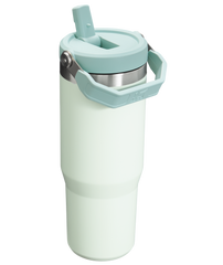 The IceFlow™ Flip Straw Tumbler | Stanley Create