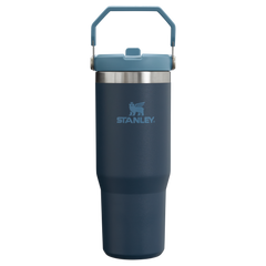 The IceFlow™ Flip Straw Tumbler
