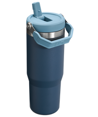 The IceFlow™ Flip Straw Tumbler | Stanley Create
