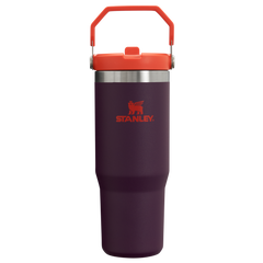 The IceFlow™ Flip Straw Tumbler | Stanley Create