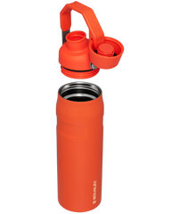 IceFlow™ Bottle with Fast Flow Lid | 24 OZ - Stanley Create
