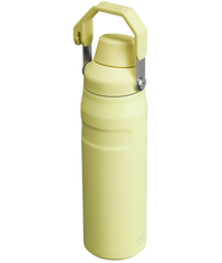 IceFlow™ Bottle with Fast Flow Lid