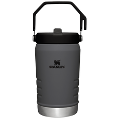The IceFlow™ Flip Straw Jug