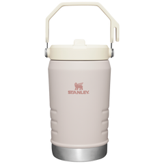 The IceFlow™ Flip Straw Jug