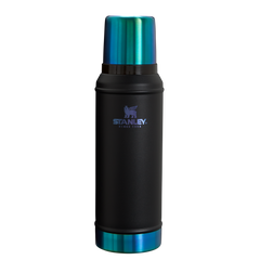 The Black Chroma Classic Legendary Bottle