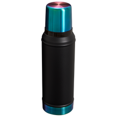 The Black Chroma Classic Legendary Bottle
