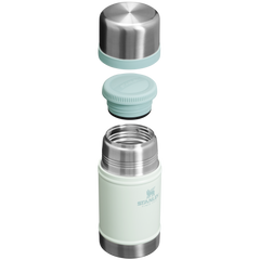 Classic Legendary Food Jar