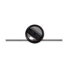 The Black Chroma Quencher H2.0 FlowState™ Tumbler
