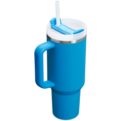 The Quencher H2.0 FlowState™ Tumbler  | Stanley Create