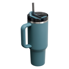 The Quencher H2.0 FlowState™ Tumbler  | Stanley Create