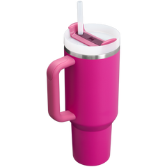 The Quencher H2.0 FlowState™ Tumbler  | Stanley Create