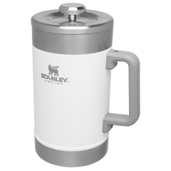 Classic Stay Hot French Press