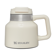 Adventure Tough-To-Tip Admiral's Mug