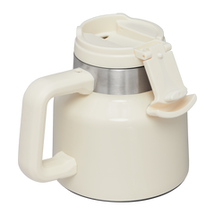 Adventure Tough-To-Tip Admiral's Mug