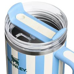 Stanley 40 oz. Quencher H2.0 FlowState Tumbler - Oasis Collection