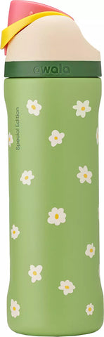 Owala 24 oz. FreeSip Stainless Steel Water Bottle