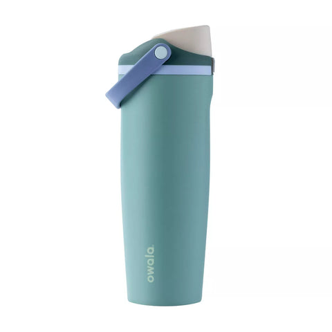 Owala 30oz FreeSip Sway Stainless Steel Water Bottle