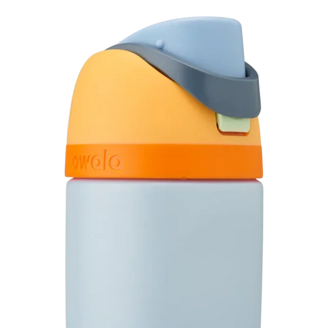 Owala Kids' 16 oz. FreeSip Stainless Steel Water Bottle