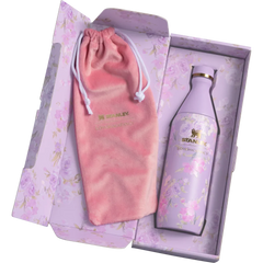 The Stanley x LoveShackFancy All Day Slim Bottle | 20 OZ