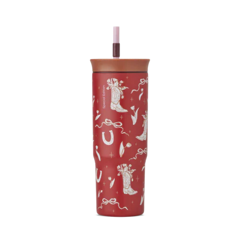 Owala Birthday Bash 24oz Tumbler