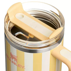 Stanley 40 oz. Quencher H2.0 FlowState Tumbler - Oasis Collection