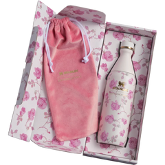 The Stanley x LoveShackFancy All Day Slim Bottle | 20 OZ