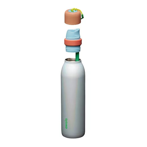 Owala 24oz FreeSip Twist Stainless Steel Water Bottle