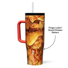 KFC x Corkcicle Cruiser
