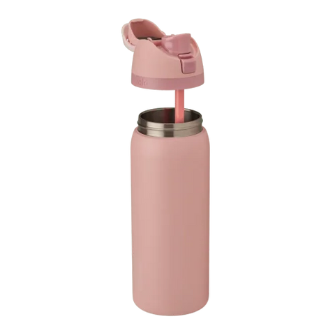 Owala 24 oz. FreeSip Stainless Steel Water Bottle