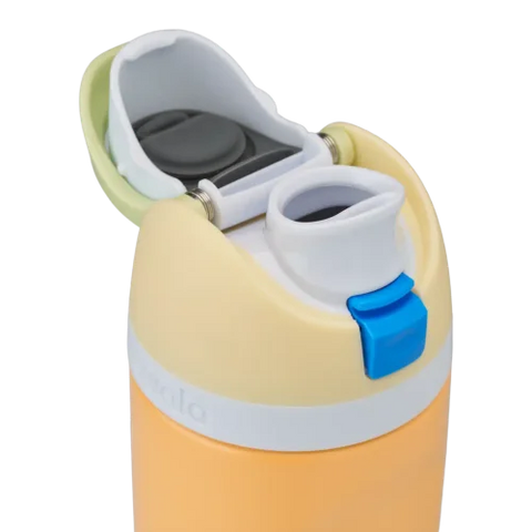 Owala Kids' 16 oz. FreeSip Stainless Steel Water Bottle