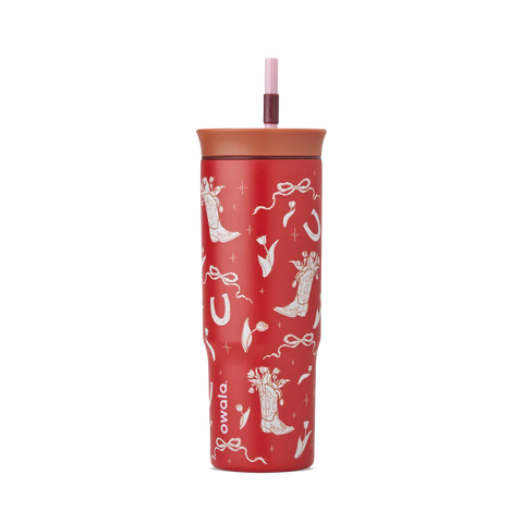 Owala Birthday Bash 24oz Tumbler