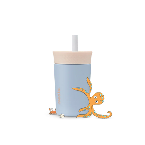 Owala Kids' Tumbler Stainless Steel 12oz