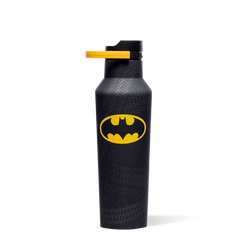 Batman Sport Canteen
