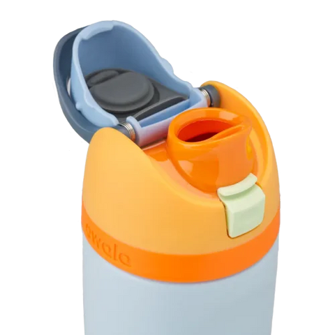 Owala Kids' 16 oz. FreeSip Stainless Steel Water Bottle