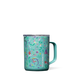 Disney Princess Coffee Mug