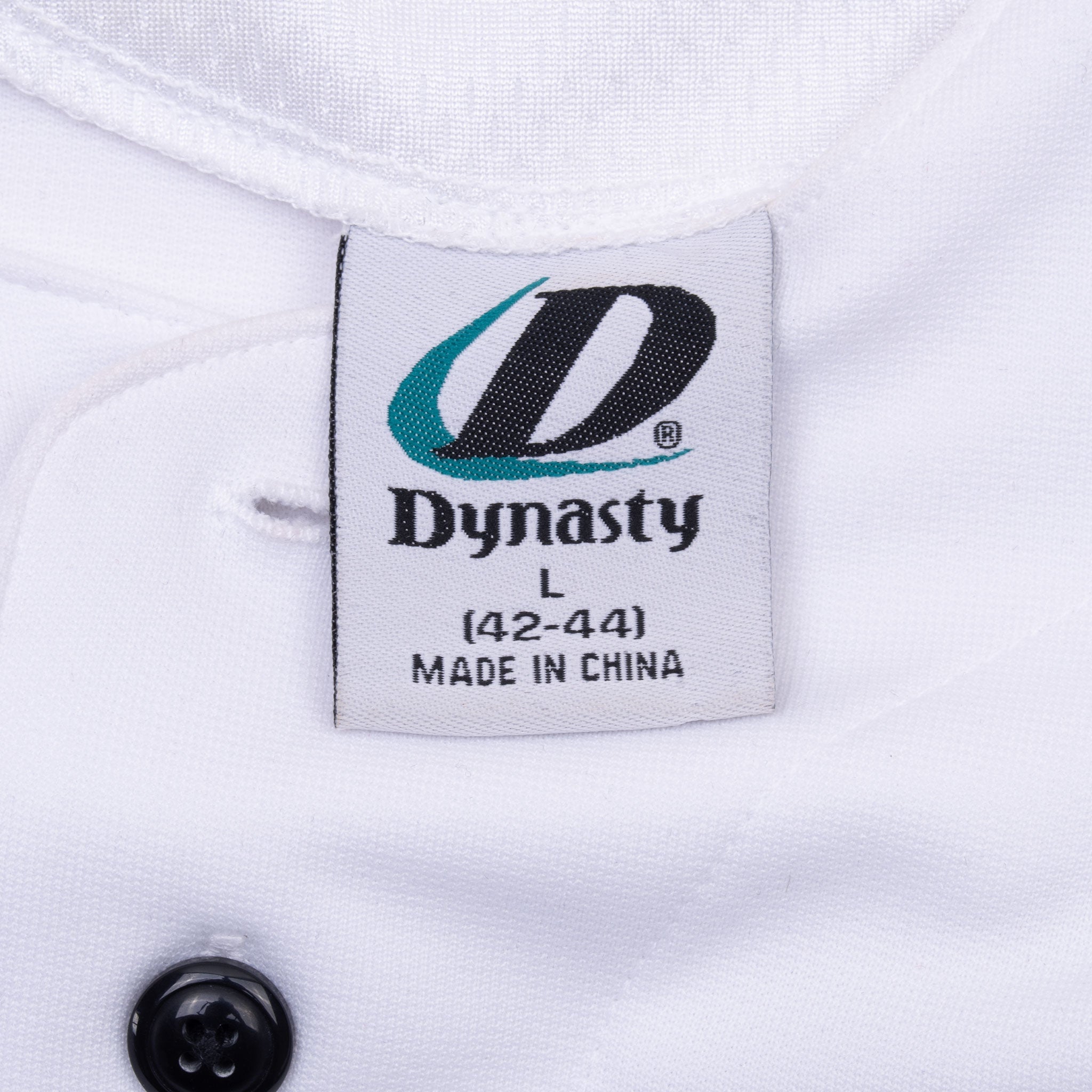 VINTAGE MLB COLORADO ROCKIES WHITE JERSEY LARGE 2000S