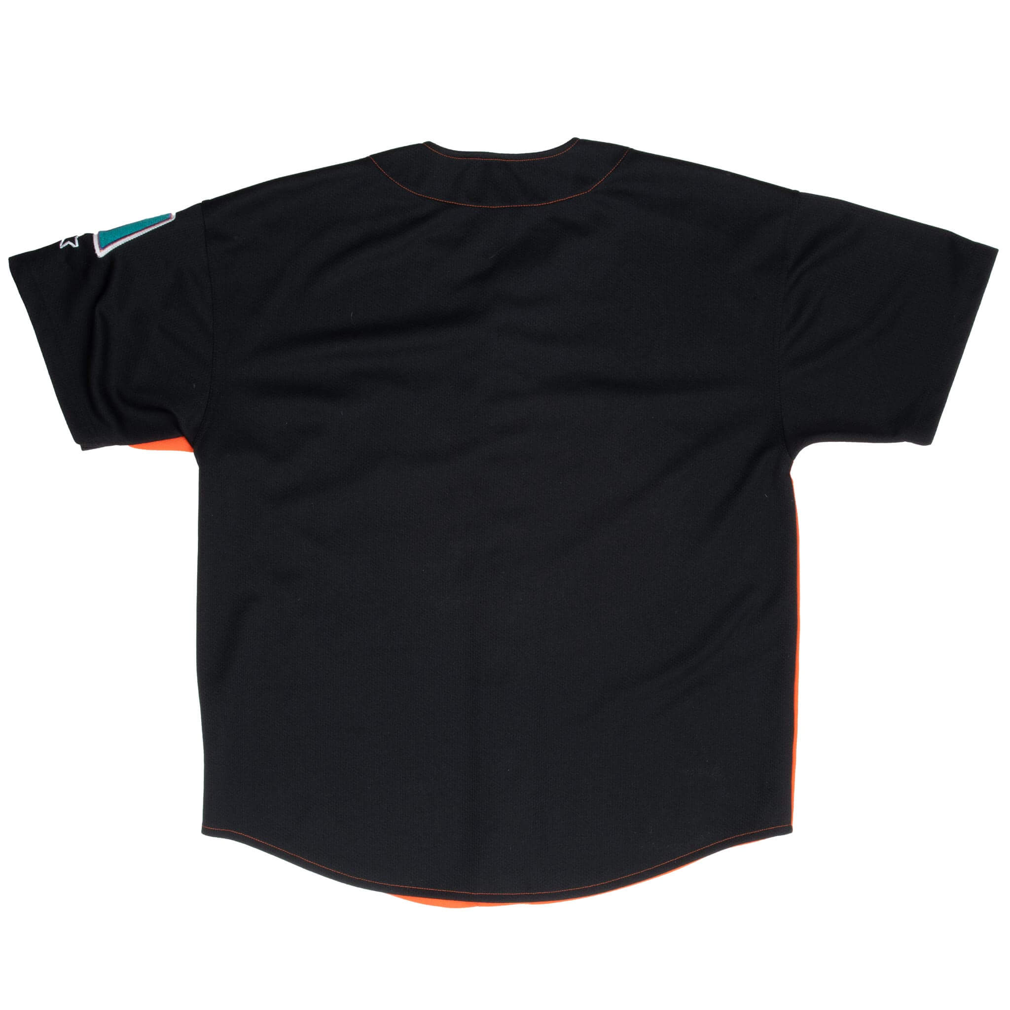 VINTAGE MLB ARIZONA DIAMONDBACKS STARTER JERSEY 1990S 2XL