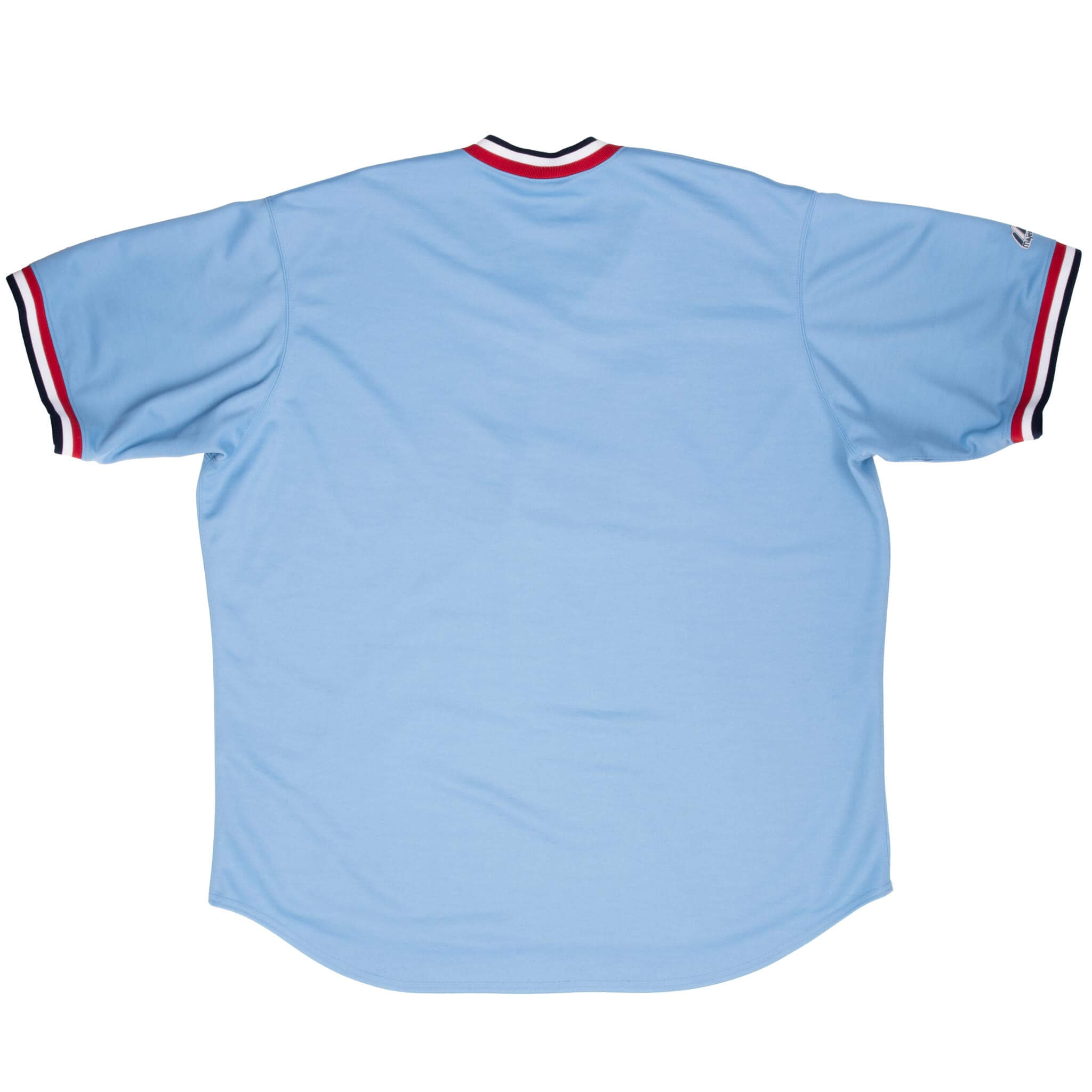 VINTAGE MLB ST LOUIS CARDINALS MAJESTIC COPPERSTOWN COLLECTION JERSEY 1990S 3XL