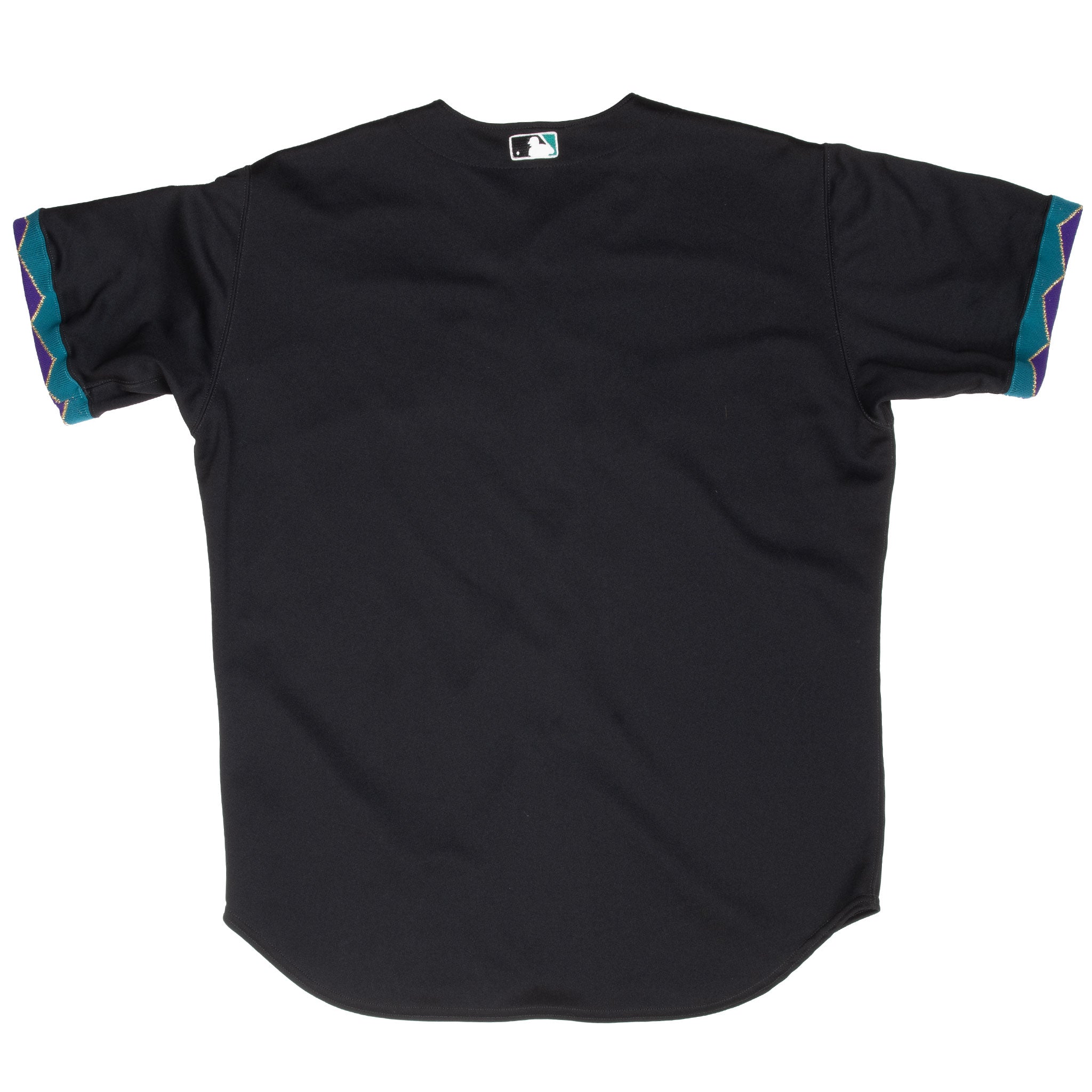 VINTAGE MLB ARIZONA DIAMONDBACKS RAWLINGS JERSEY 1990S SIZE 48